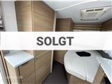 Adria Adora 472 UP Supreme Edition