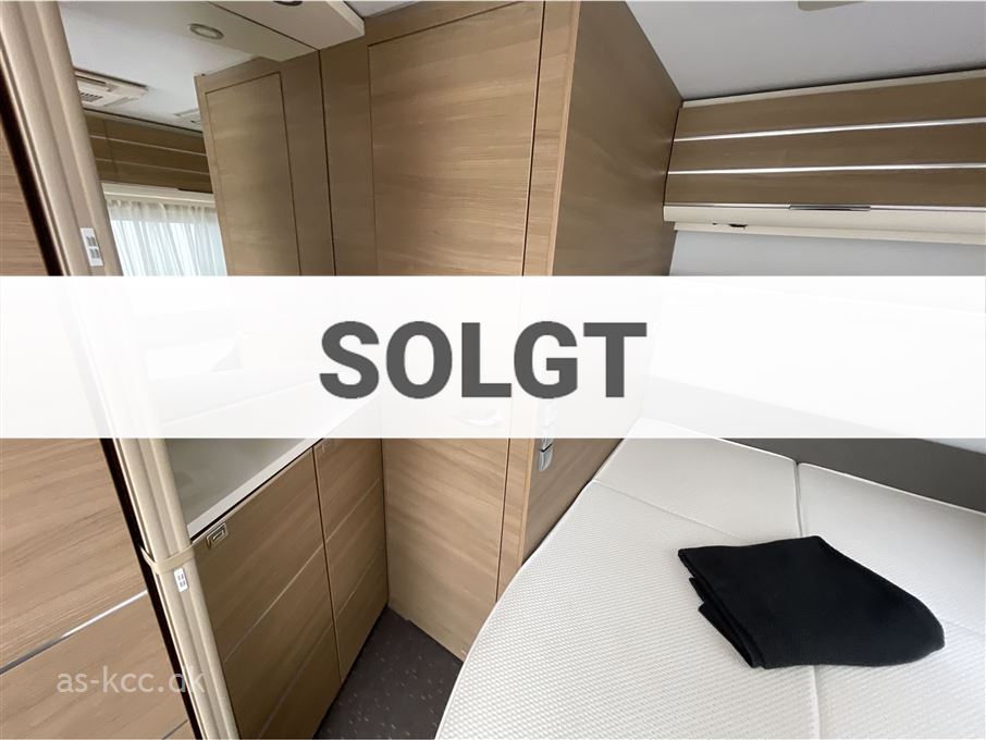 Adria Adora 472 UP Supreme Edition