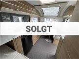 Adria Adora 472 UP Supreme Edition
