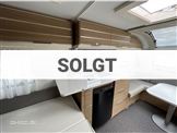 Adria Adora 472 UP Supreme Edition