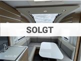 Adria Adora 472 UP Supreme Edition