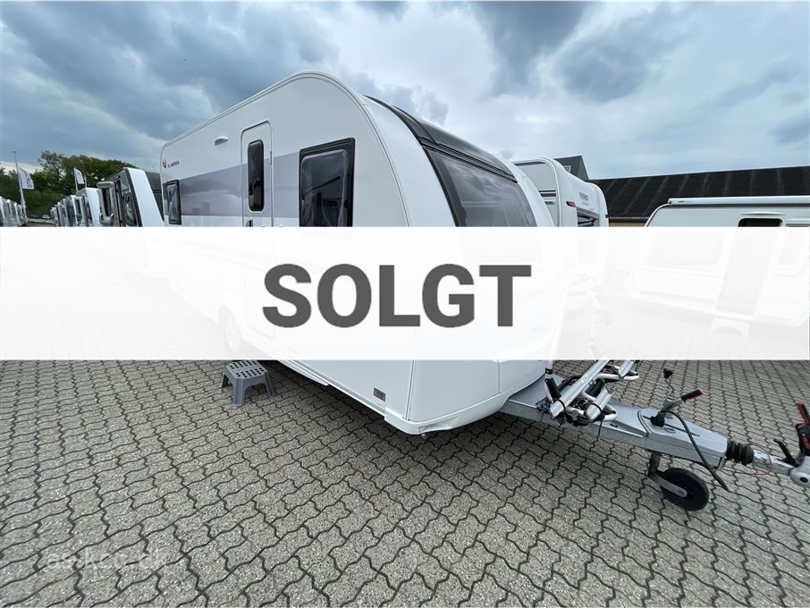 Adria Adora 472 UP Supreme Edition
