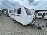 Adria Adora 472 UP Supreme Edition Alde Centralvarme