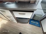 Knaus Sport 420 QD Silver Selection