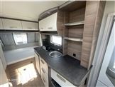 Knaus Sport 420 QD Silver Selection