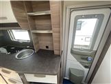 Knaus Sport 420 QD Silver Selection