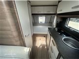 Knaus Sport 420 QD Silver Selection
