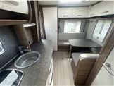 Knaus Sport 420 QD Silver Selection