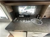 Knaus Sport 420 QD Silver Selection