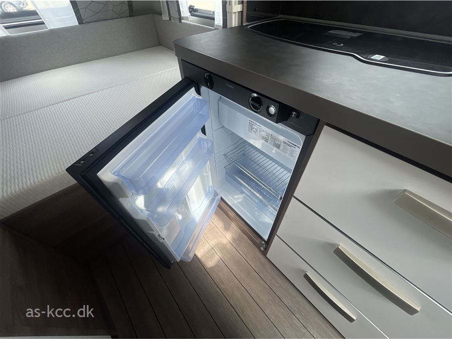 Knaus Sport 420 QD Silver Selection