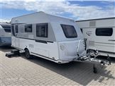 Knaus Sport 420 QD Silver Selection