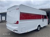 Kabe Smaragd 520 XL KS Premium Line
