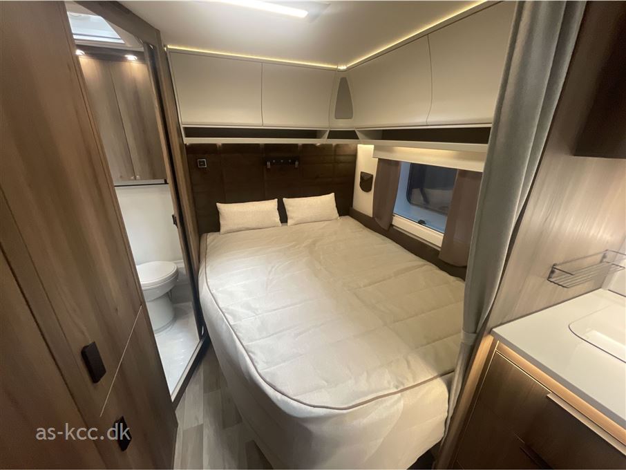 Kabe Smaragd 520 XL KS Premium Line