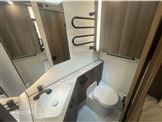 Kabe Smaragd 520 XL KS Premium Line