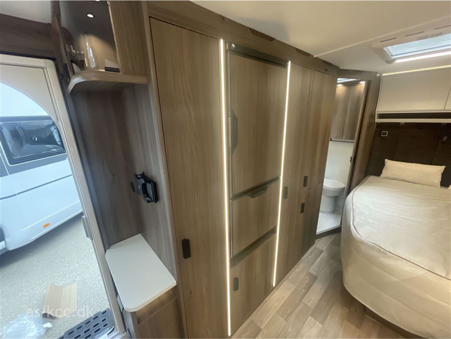 Kabe Smaragd 520 XL KS Premium Line