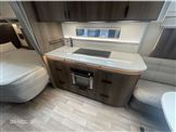 Kabe Smaragd 520 XL KS Premium Line