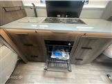 Kabe Smaragd 520 XL KS Premium Line