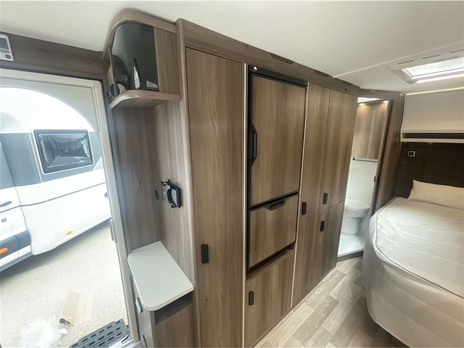 Kabe Smaragd 520 XL KS Premium Line