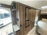 Kabe Smaragd 520 XL KS Premium Line
