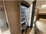 Kabe Smaragd 520 XL KS Premium Line