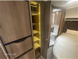 Kabe Smaragd 520 XL KS Premium Line