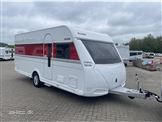 Kabe Smaragd 520 XL KS Premium Line