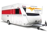 Kabe Smaragd 520 XL KS Premium Line