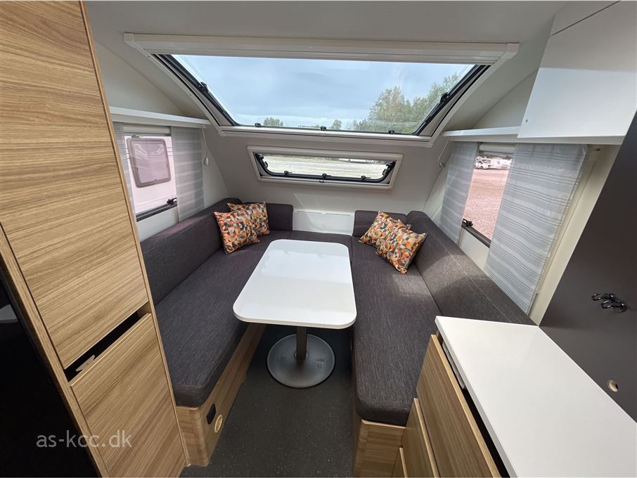 Adria Action 391 LH