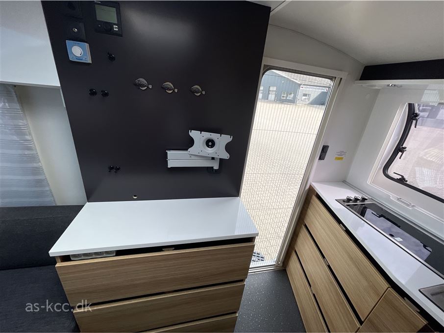 Adria Action 391 LH