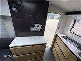 Adria Action 391 LH