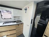 Adria Action 391 LH