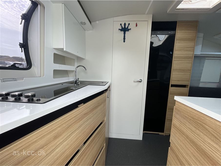 Adria Action 391 LH