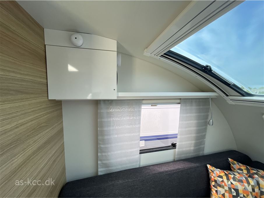 Adria Action 391 LH