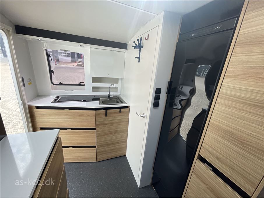 Adria Action 391 LH