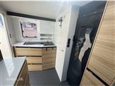Adria Action 391 LH