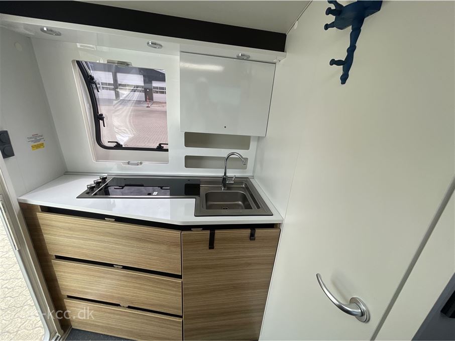Adria Action 391 LH