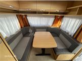Dethleffs Camper 510 V