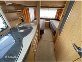 Dethleffs Camper 510 V