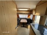Dethleffs Camper 510 V