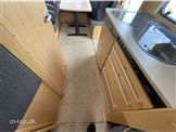 Dethleffs Camper 510 V