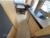 Dethleffs Camper 510 V