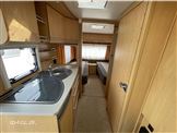 Dethleffs Camper 510 V