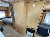 Dethleffs Camper 510 V