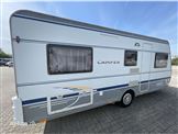 Dethleffs Camper 510 V