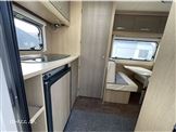 Dethleffs Camper 510 V