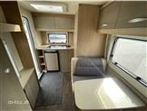 Dethleffs Camper 510 V