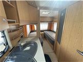 Dethleffs Camper 510 V