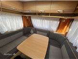 Dethleffs Camper 510 V