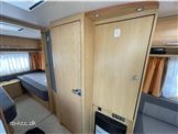 Dethleffs Camper 510 V
