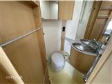 Dethleffs Camper 510 V